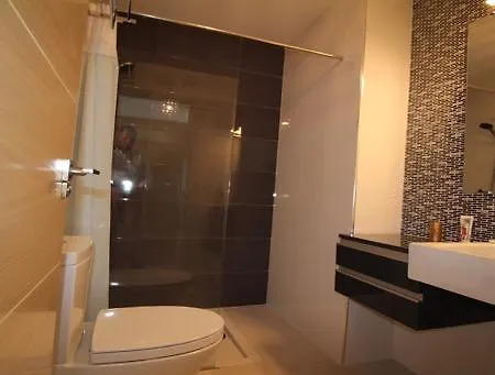 Upper Floor La Zenia
