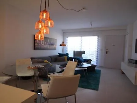 Apartment Upper Floor La Zenia Orihuela