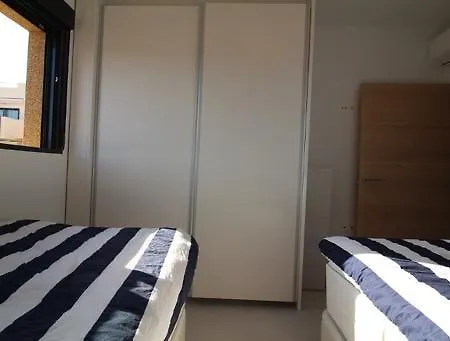 Upper Floor La Zenia Apartment *
