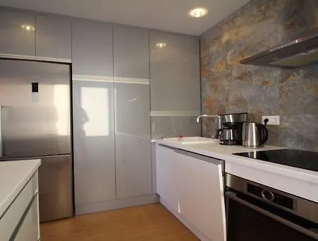 Upper Floor La Zenia Apartment Orihuela