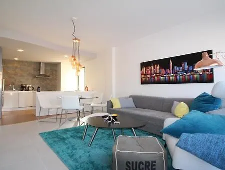 Upper Floor La Zenia Orihuela