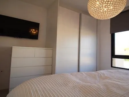 Apartment Upper Floor La Zenia *