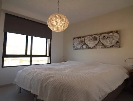 Upper Floor La Zenia *