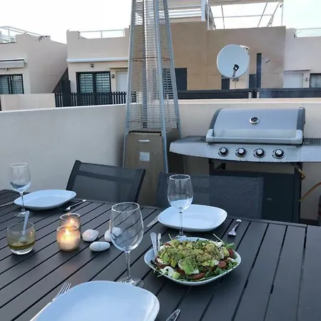 Apartment Upper Floor La Zenia Orihuela